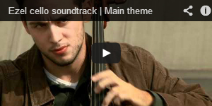 Ezel-Cello